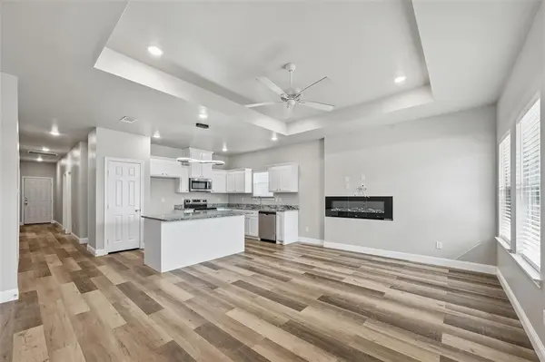 2406 Beecha Street, Greenville, TX 75401