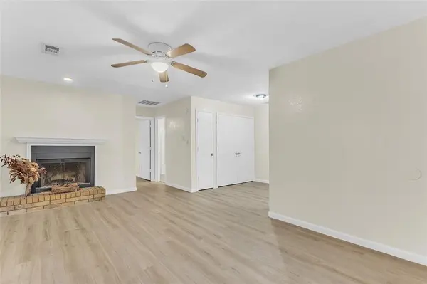 211 W Trinity Street #D, Forney, TX 75126