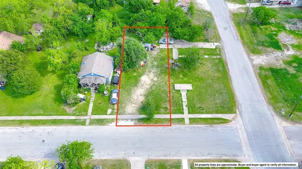 1005 E 6th Avenue, Corsicana, TX 75110