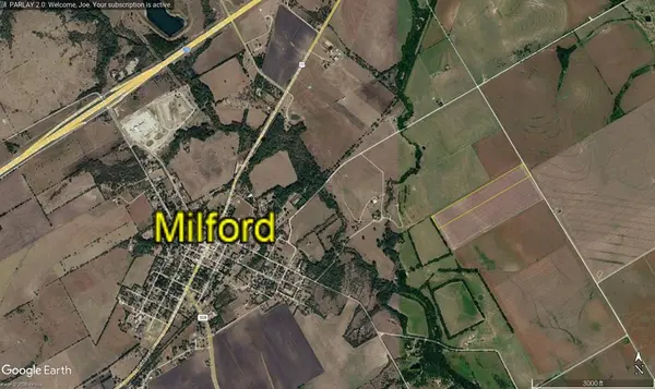 TBD 20 Dale Acres Road, Milford, TX 76670