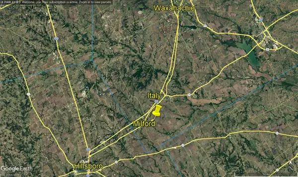 TBD 20 Dale Acres Road, Milford, TX 76670