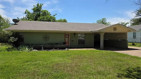 1407 Bonham Street, Commerce, TX 75428