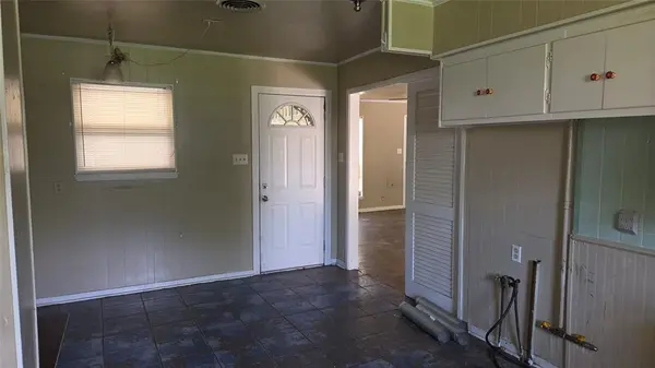 1407 Bonham Street, Commerce, TX 75428