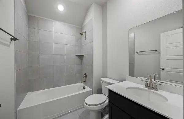 2009 Belvedere Street, Garland, TX 75041