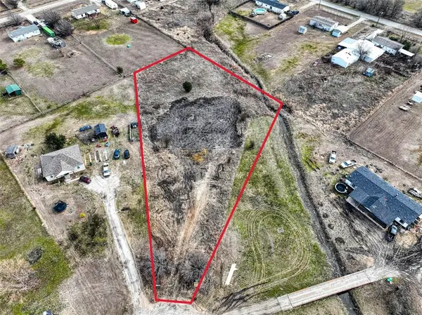 3099 Shanda Court, Kaufman, TX 75142