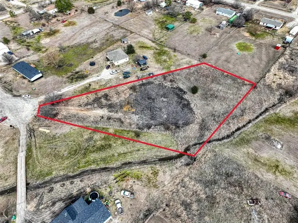 3099 Shanda Court, Kaufman, TX 75142