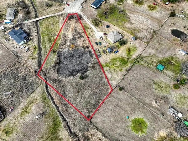 3099 Shanda Court, Kaufman, TX 75142