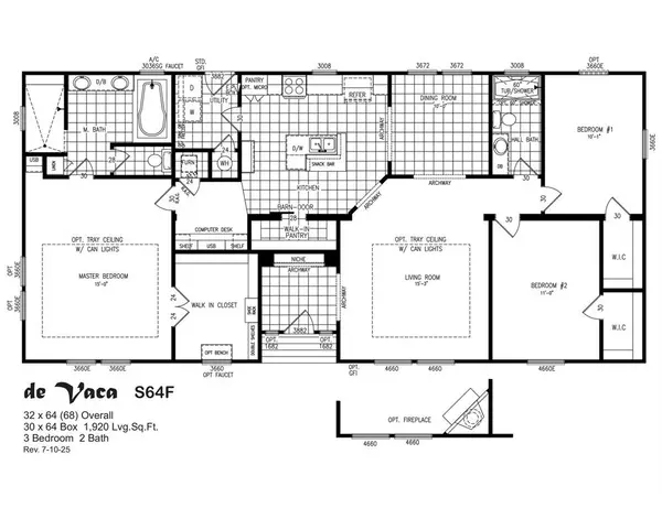 5945 County Road 1017, Joshua, TX 76058