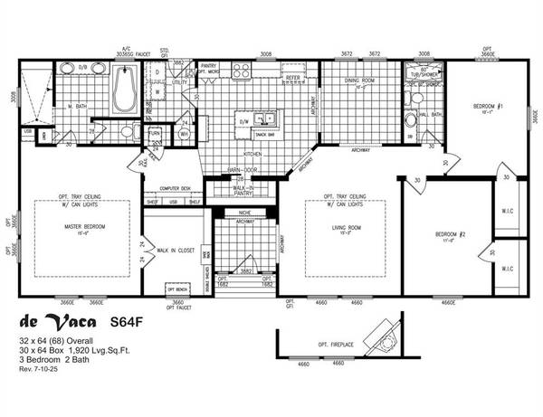 5945 County Road 1017, Joshua, TX 76058