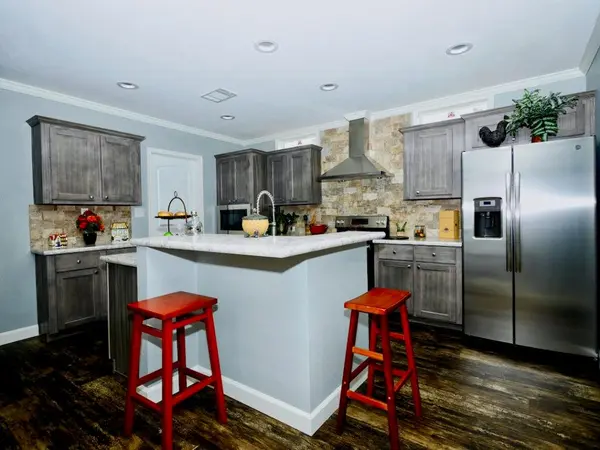 5945 County Road 1017, Joshua, TX 76058