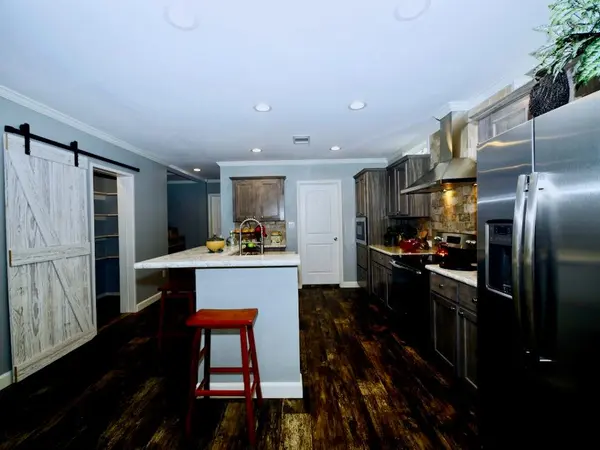 5945 County Road 1017, Joshua, TX 76058