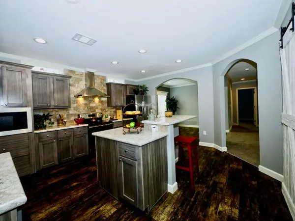 5945 County Road 1017, Joshua, TX 76058