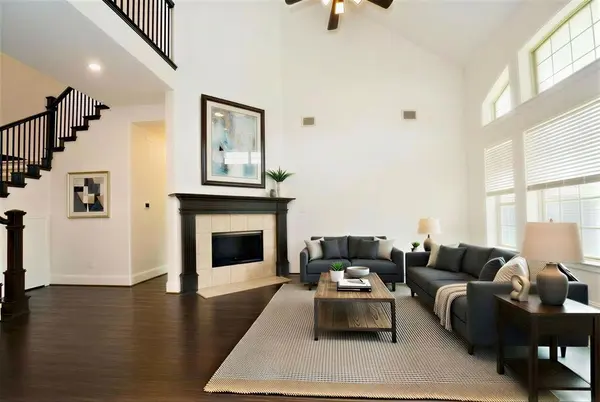 516 Four Stones Boulevard, Lewisville, TX 75056