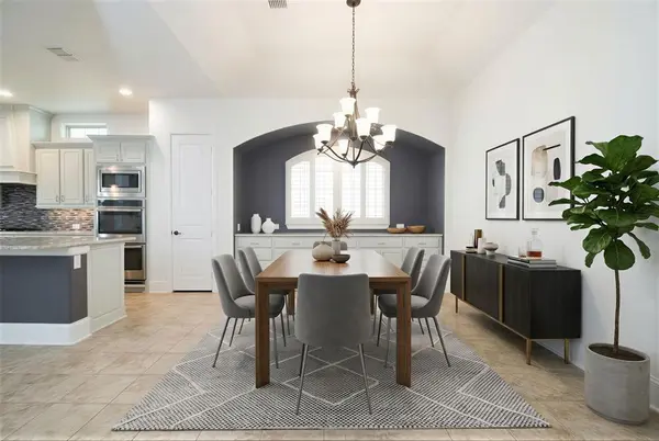 516 Four Stones Boulevard, Lewisville, TX 75056