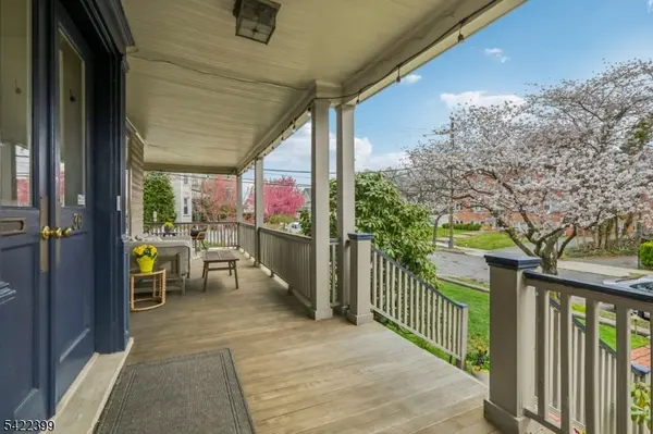 36 S Willow St, Montclair Twp., NJ 07042