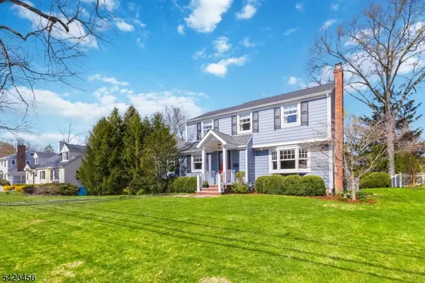 54 Knollwood Ave, Madison Boro, NJ 07940