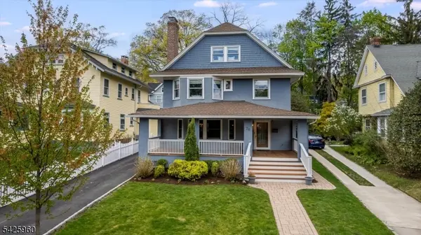 76 Edgemont Rd, Montclair Twp., NJ 07043