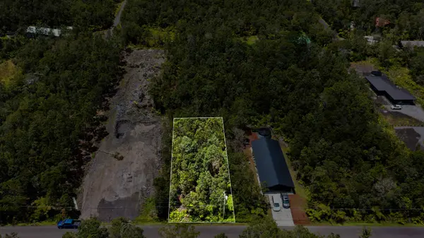 LIONA ST, Volcano, HI 96785