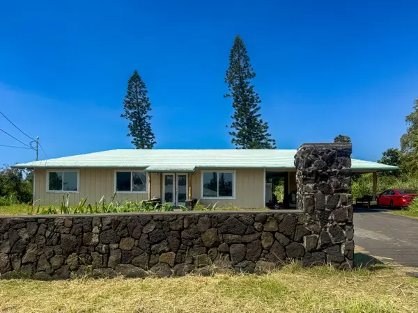 94-1979 WAKEA AVE, Naalehu, HI 96772