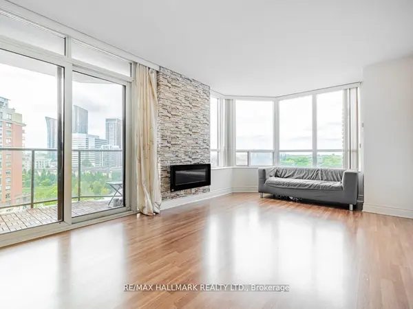 80 Harrison Garden BLVD #927, Toronto C14, ON M2N 7E3