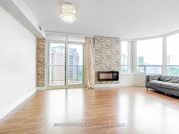 80 Harrison Garden BLVD #927, Toronto C14, ON M2N 7E3