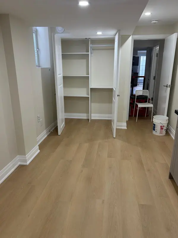 127 Micklefield AVE #Bsmt, Whitby, ON L1P 0L3