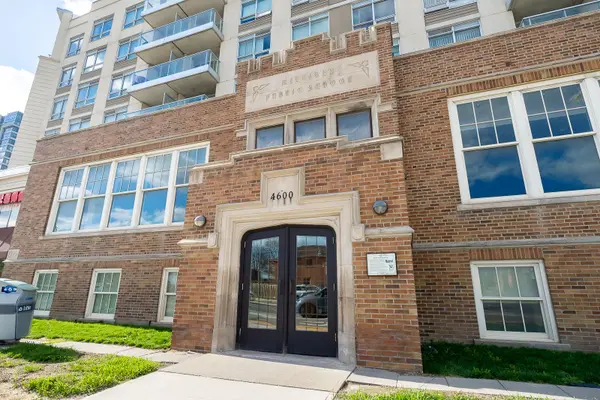 4600 Steeles AVE E #519, Markham, ON L3R 5J1
