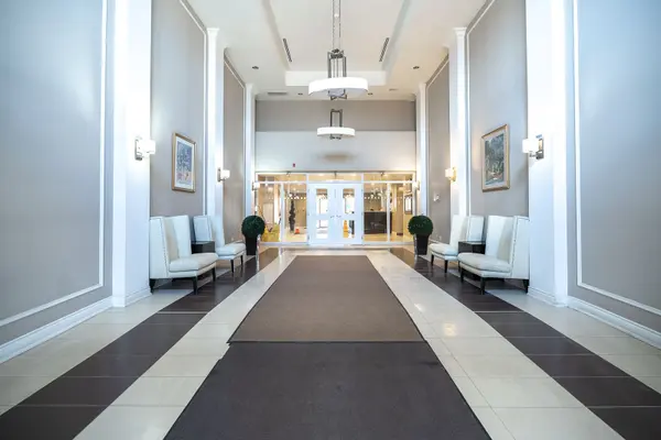 4600 Steeles AVE E #519, Markham, ON L3R 5J1