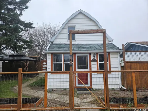 107 Carlyle STREET, Arcola, SK S0C 0G0
