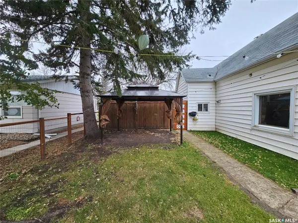 107 Carlyle STREET, Arcola, SK S0C 0G0