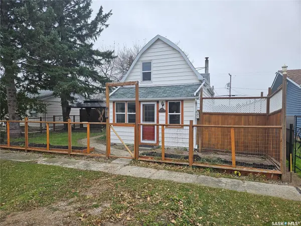 107 Carlyle STREET, Arcola, SK S0C 0G0