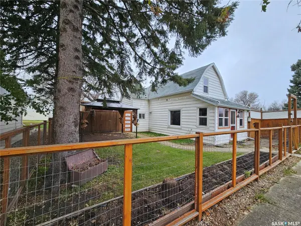 107 Carlyle STREET, Arcola, SK S0C 0G0