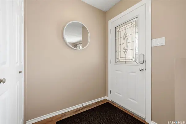 310 Markwell DRIVE, Regina, SK S4X 1N1