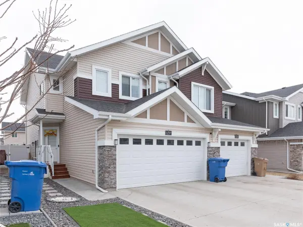 3257 Green Stone ROAD, Regina, SK S4V 3R4