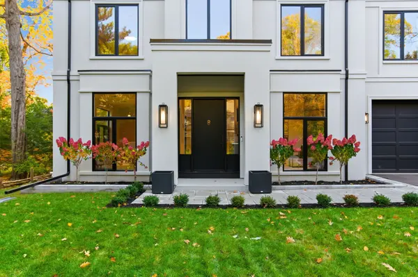 1380 Birchwood Heights DR, Mississauga, ON L5G 2Y2