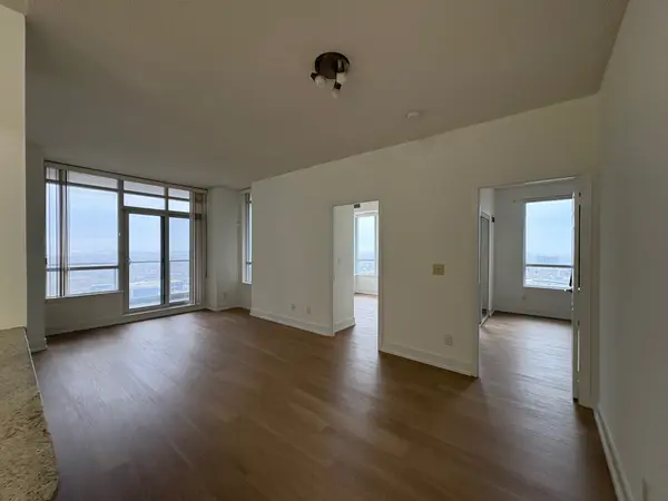 388 Prince Of Wales DR #2508, Mississauga, ON L5B 0A1