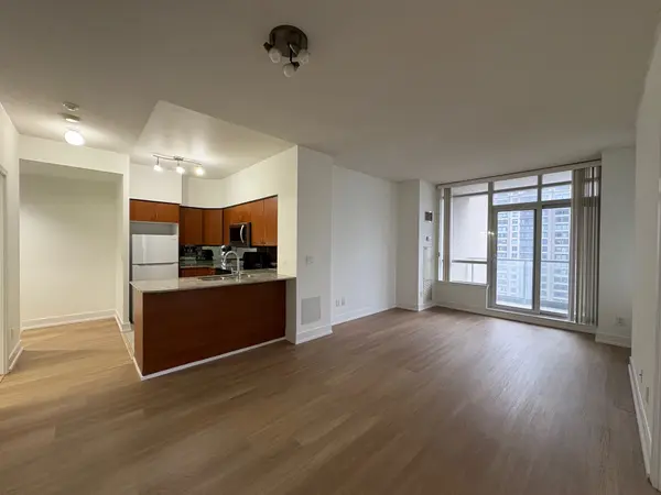 388 Prince Of Wales DR #2508, Mississauga, ON L5B 0A1