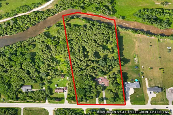 403123 Grey Road 4 RD, West Grey, ON N0G 1R0