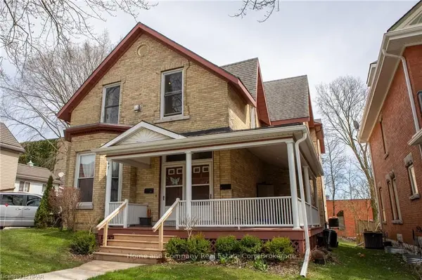 47 Church ST, Stratford, ON N5A 2P9