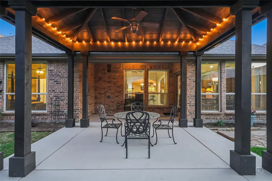 14164 Badlands Drive, Frisco, TX 75035