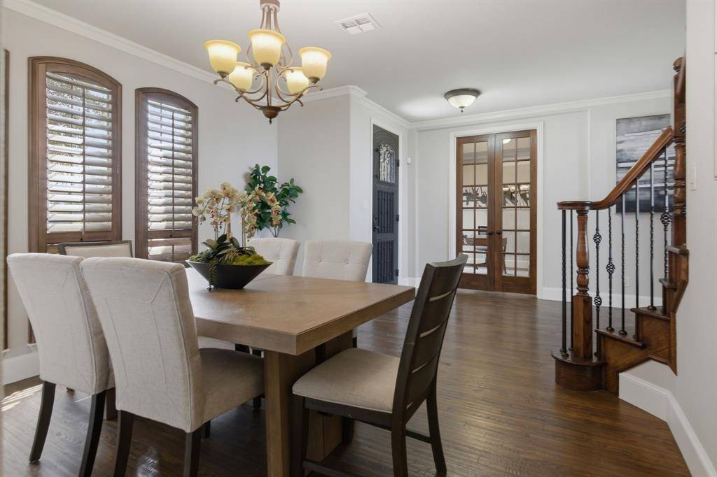 2400 Lilyfield Drive, Trophy Club, TX 76262