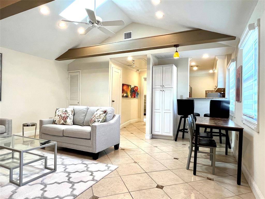 3525 Westminster #REAR, University Park, TX 75205