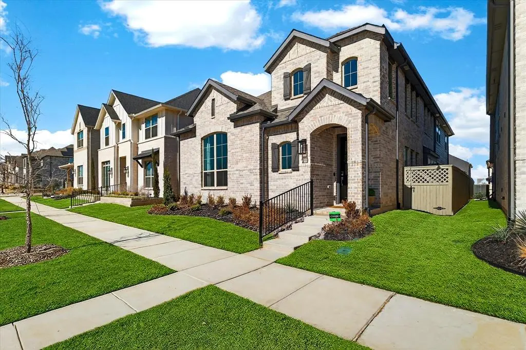 1908 Elm Place, Northlake, TX 76247