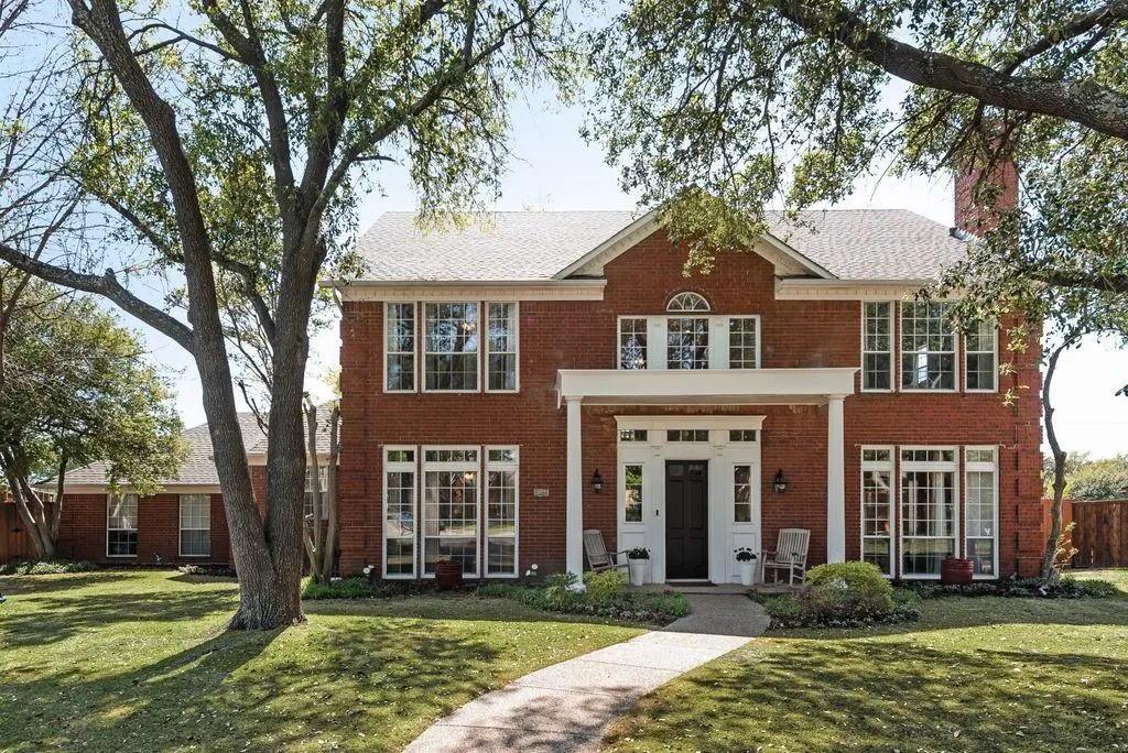 2684 Clear Springs Court, Richardson, TX 75082