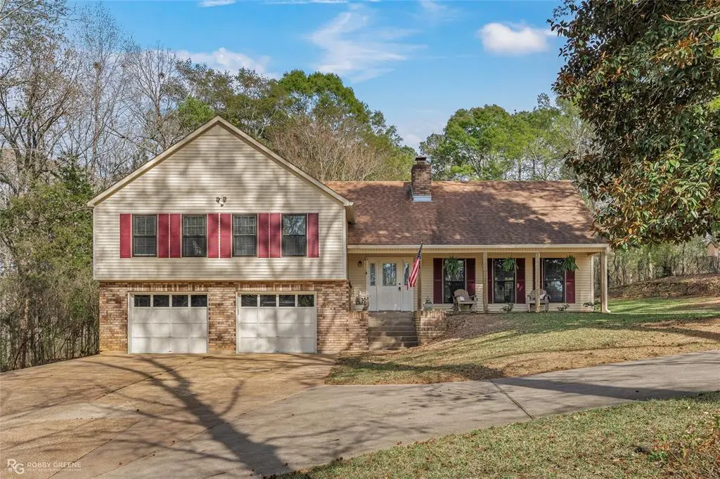 506 Murry Drive, Minden, LA 71055