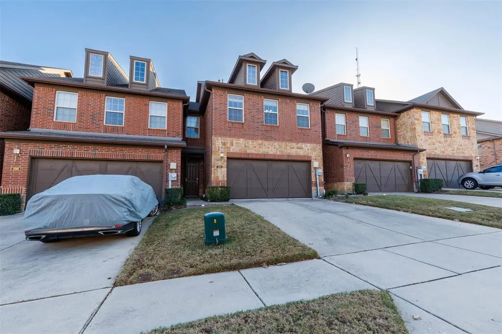 394 Teague Drive, Lewisville, TX 75067