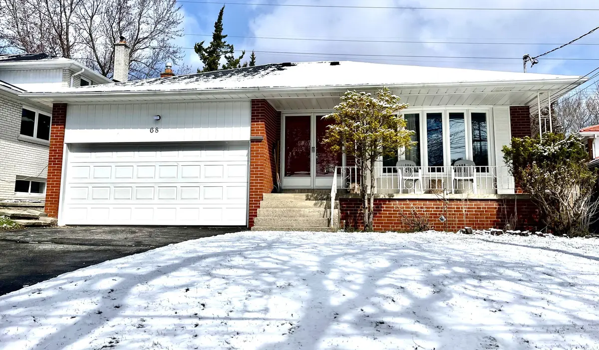 68 Sawley DR, Toronto C15, ON M2K 2J5
