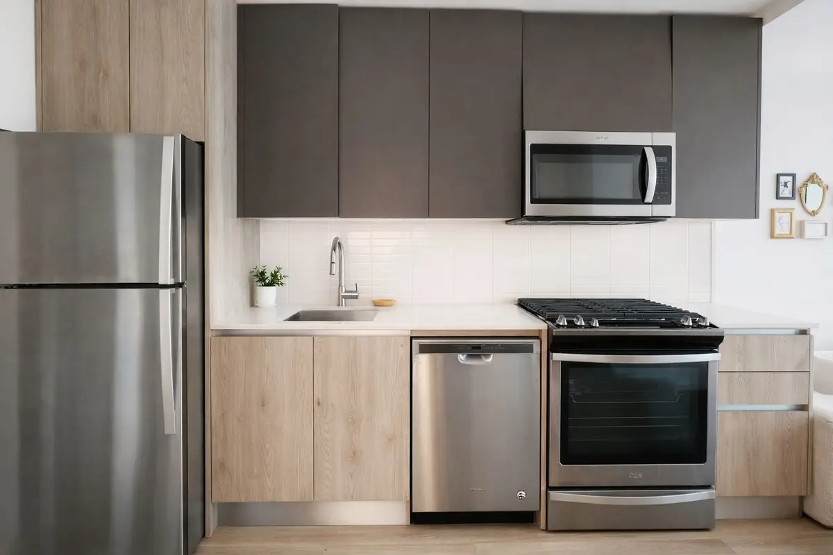 2A Church ST #2108, Toronto C08, ON M5E 0E1