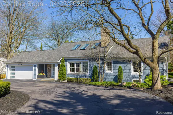 761 Southfield RD, Birmingham, MI 48009