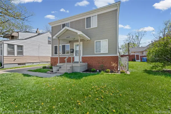 7220 Dodge AVE, Warren, MI 48091